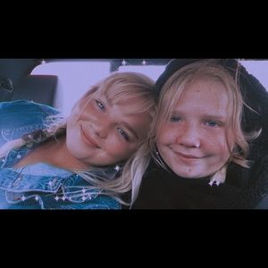 Meet your Posher, Melony